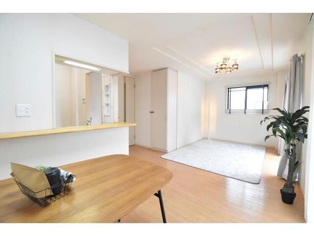 鹿屋市 新生町の賃貸（1LDK） 施工事例の写真 2