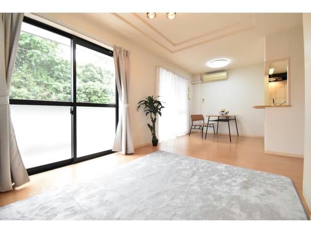 鹿屋市 新生町の賃貸（1LDK） 施工事例の写真 3