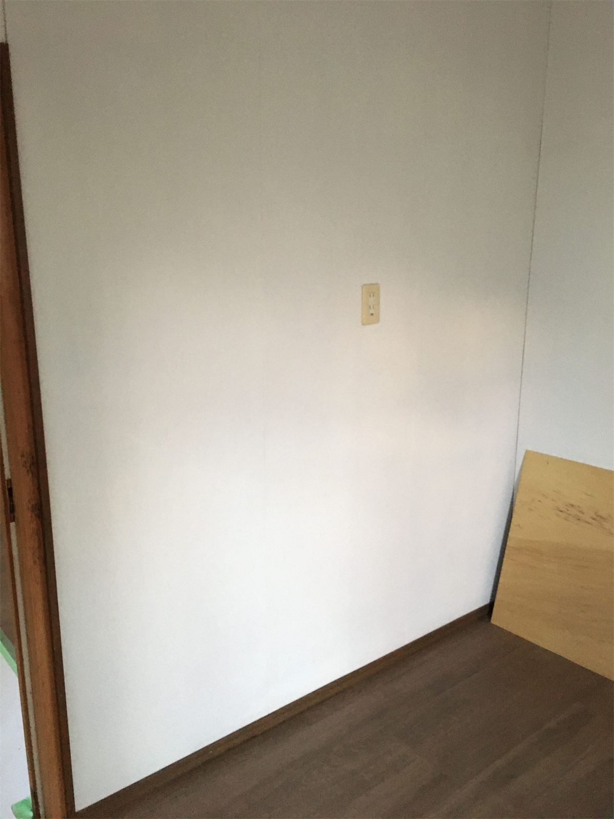 曽於市 大隅町の戸建て賃貸 施工後